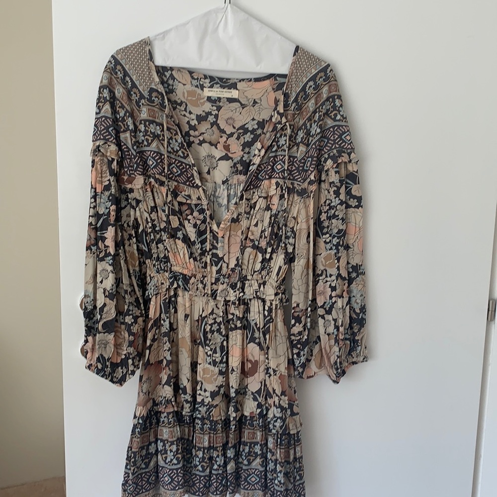 Spell And The Gypsy Dress - image 3